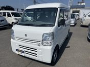 スズキ エブリイバン ＰＡ　リミテッド　ＨＲ
