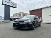 フォルクスワーゲン ゴルフＲ ベースグレード