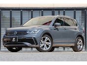 フォルクスワーゲン ティグアン ＴＳＩ　Ｒライン
