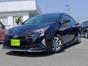 トヨタ プリウス Ａ