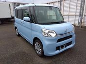 ダイハツ タント Ｌ　ＳＡ２