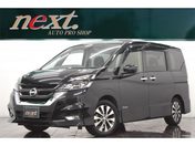 日産 セレナ　Ｓハイブリッド ハイウェイスター　Ｇ