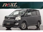 トヨタ ヴォクシー ＺＳ　煌３