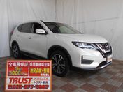 日産 エクストレイル　２ＷＤ ２０Ｘ
