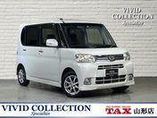 ダイハツ タント Ｇ　純正ＣＤ　左パワースライドドア　エコ