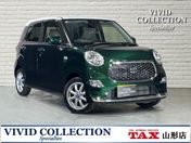 トヨタ ピクシス　ジョイ　４ＷＤ Ｃ　Ｇ　ＳＡＩＩＩ　４ＷＤ　純正ＳＤナビ