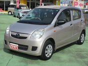 スバル プレオ Ｆスペシャル　禁煙車　５速マニュアル　Ｃ
