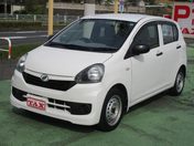 ダイハツ ミラ　イース Ｄ　ＣＤコンポ　オートマ