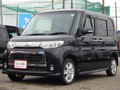 ダイハツ タント　カスタム Ｘ