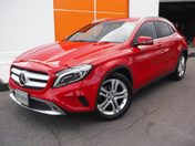 メルセデスベンツ ＧＬＡクラス ＧＬＡ１８０