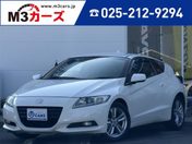 ホンダ ＣＲ－Ｚ アルファ
