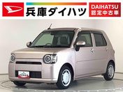 ダイハツ ミラ　トコット Ｇ　リミテッド　ＳＡ３