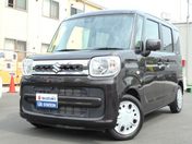 スズキ スペーシア ＨＹＢＲＩＤ　Ｘ　全方位モニター用カメラ