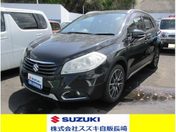 スズキ ＳＸ４　Ｓクロス　４ＷＤ １型　オートライト　シートヒーター　４Ｗ