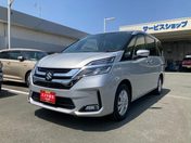 スズキ ランディ ２．０Ｇ　２型　７インチワイドナビ装着車