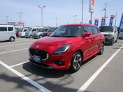 スズキ スイフト ＨＹＢＲＩＤ　ＭＺ　スズキコネクト対応ナ