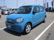 スズキ アルト Ｌ　２型
