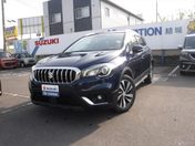 スズキ ＳＸ４　Ｓクロス ３型