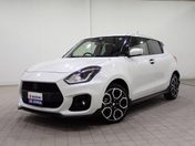 スズキ スイフト スポーツ　２型　６ＭＴ