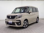 スズキ ソリオ　バンディット バンディット　ＨＹＢＲＩＤ　ＳＶ