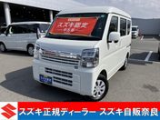 スズキ エブリイバン ＪＯＩＮターボ　６型　ディスプレイオーデ