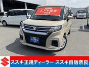 スズキ ソリオ Ｇ　２型　元試乗車