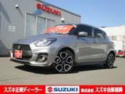スズキ スイフト ４型　全方位モニター用カメラパッケージ装
