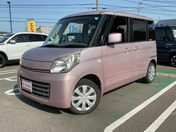 スズキ スペーシア Ｘ　ＭＫ３２型