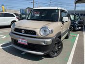 スズキ クロスビー ＨＹＢＲＩＤ　ＭＸ