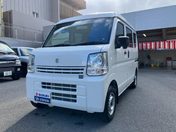 スズキ エブリイバン ＰＡ　５型　【社用車アップ】