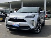 トヨタ ヤリスクロス　ハイブリッド ハイブリッドＺ　２ＷＤ