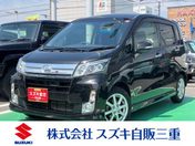 ダイハツ ムーヴ　カスタム カスタムＸスマートセレクションＳＡ