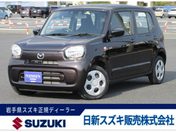 マツダ キャロル　４ＷＤ キャロル　衝突被害軽減ブレーキ　オートラ