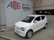 マツダ キャロル ＧＸ