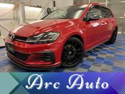 フォルクスワーゲン ゴルフ ＧＴＩ