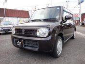 スズキ アルト　ラパン Ｇ