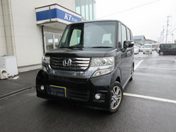 ホンダ Ｎ　ＢＯＸ　カスタム Ｇ　Ａパッケージ