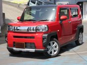ダイハツ タフト Ｇ　クロムベンチャー