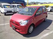 ダイハツ ミラ　イース Ｌ　ＳＡ３