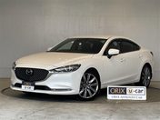 マツダ アテンザ　セダン ２５Ｓ　Ｌパッケージ
