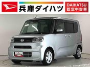 ダイハツ タント Ｘ　セレクション