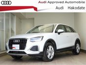 アウディ Ｑ２ ３５　ＴＦＳＩ　アドバンスド