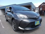 トヨタ ヴィッツ　４ＷＤ Ｕ