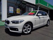 ＢＭＷ １シリーズ １１８ｉ　スポーツ