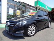 メルセデスベンツ Ｂクラス Ｂ１８０