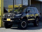 トヨタ ランドクルーザープラド ＴＸ