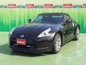 日産 フェアレディＺ　ロードスター Ｖｅｒ　Ｔ