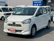 スバル プレオ　プラス ６６０　Ｆ　メモリーナビ　ワンセグＴＶ