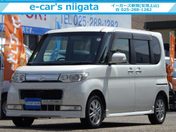 ダイハツ タント　４ＷＤ Ｘ
