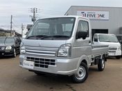 スズキ キャリイトラック　４ＷＤ ＫＣ　エアコン・パワステ